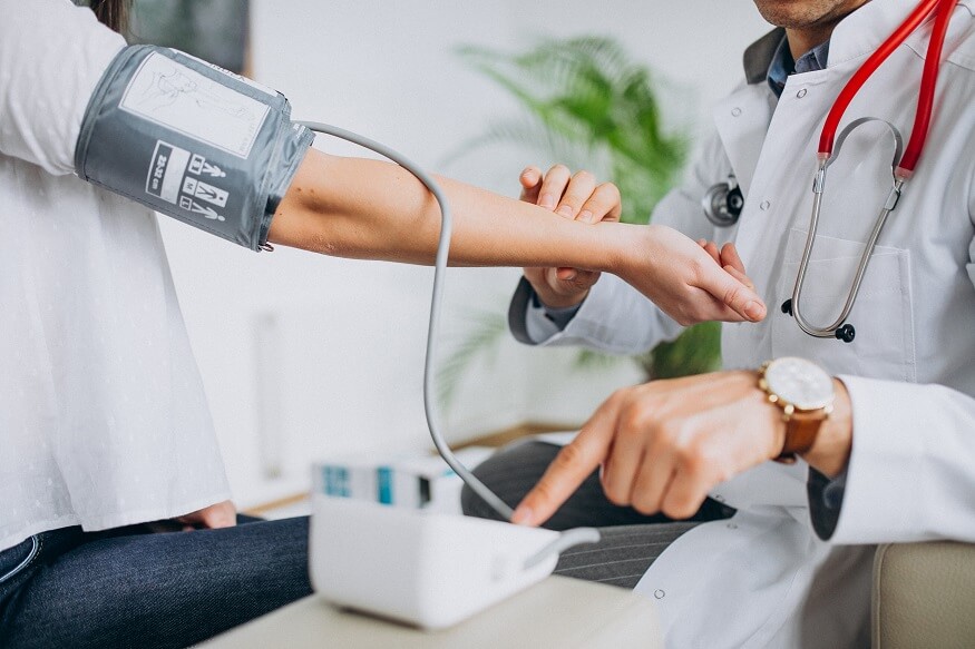 Why Regular Health Checkups Are More Important Than You Think